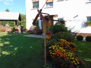 Najlepše urejena domačija na temo jesen in buče 15